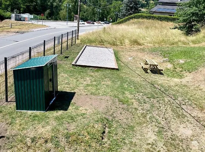 De La Belette_montagne De La Bresse * Cornimont